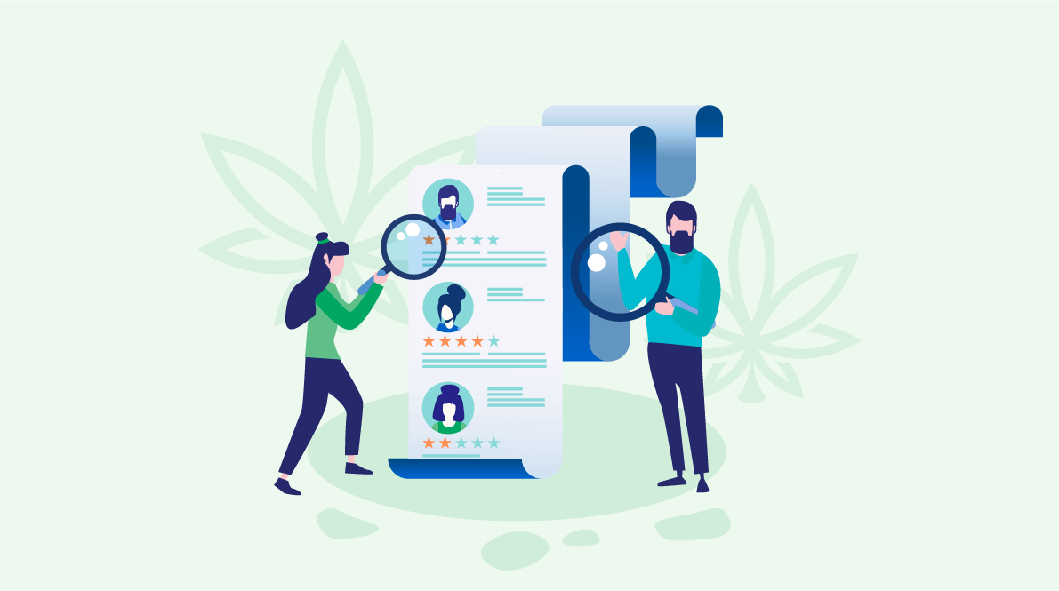 cannabis industry challenges