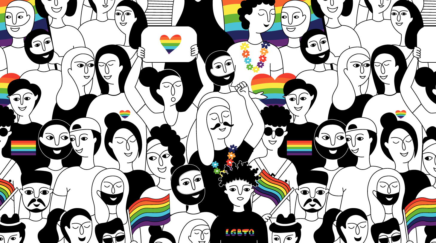 making workplaces LGBTQ inclusive