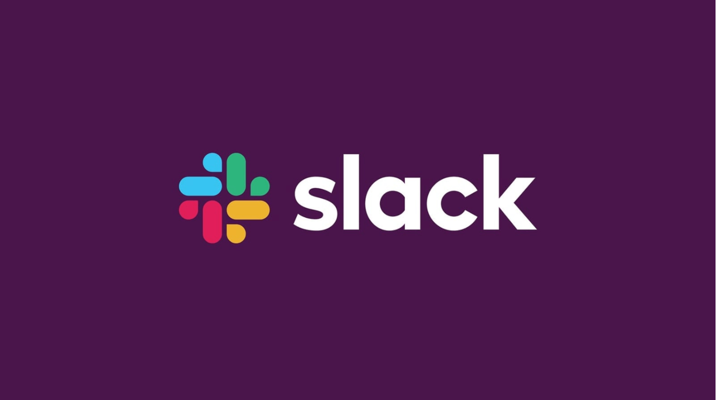Slack guide template by workable